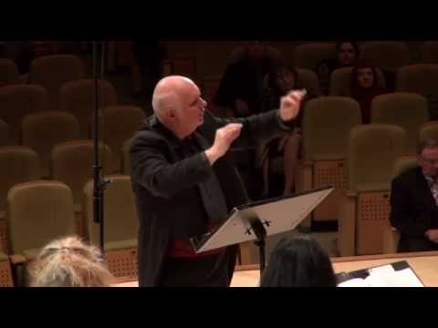 Cornelia TĂUTU  - Triptic coral religios