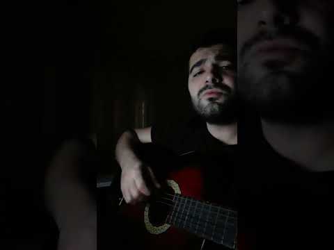 Ayaz Erdoğan-Yine Sarhoşum (Cover) Ömer Ayvaz