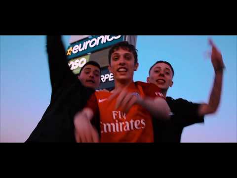 Codye Feat. Weeres, Devasto - Senza Freni (Official Video)