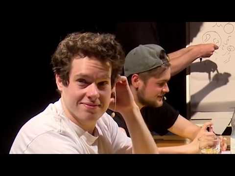 Florentin Will Ausraster / Almost Plaily Montagsmaler