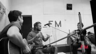 O.B.D. Komáre Naživo_FM