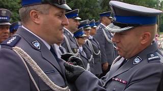 Święto Policji 2017 