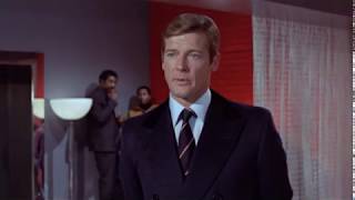 Bond Meets Solitaire