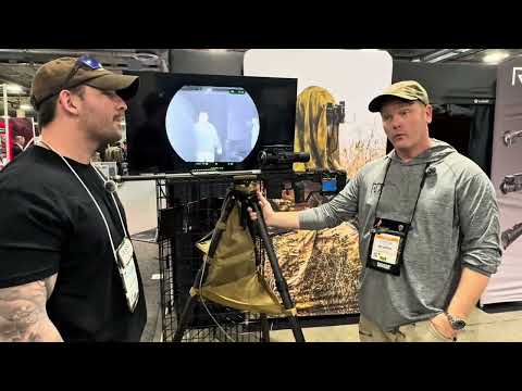 Introducing the DBH D6 Thermal with Rix Optics