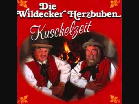 Hast Du Heute Abend Schon Was Vor - Wildecker Herzbuben