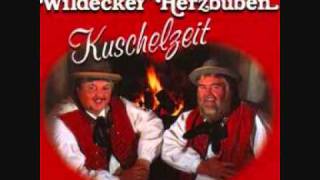 Wildecker Herzbuben - Hast du heut Abend schon was vor