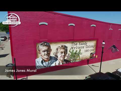 City of Marshall, IL