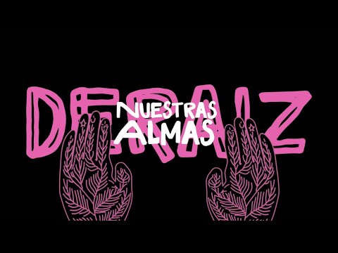 NUESTRAS ALMAS - DERAIZ ft Dorian Cracken