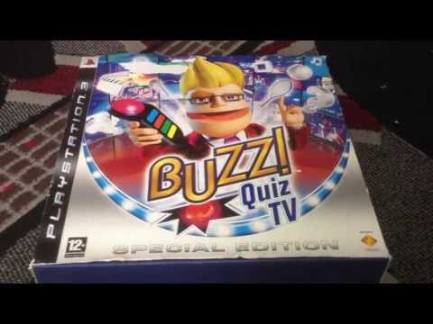 Buzz ! : Le Plus Malin des Fran�ais Playstation 2