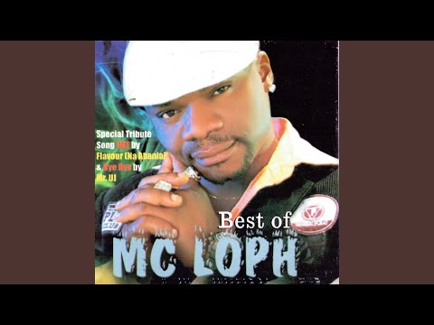 Mc Loph a Tribute By Mr UJ