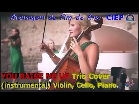 Mensagem CIEP Fim de ano 2023