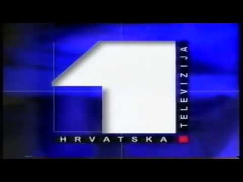 HRT 1 - Ident (2002.) (reupload)