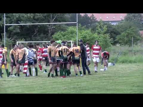 Kup Srbije za U16 kadete - Beograd i Srbija