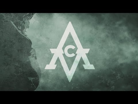 All Vows Collapse - Draped In Black