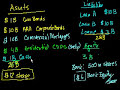 Bailout 3: Book Value vs. Market Value Video Tutorial