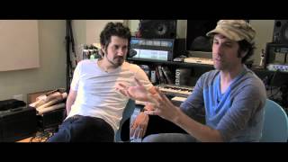 Matt Nathanson - Faster (Modern Love Liners)