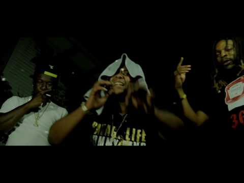 SavageLife Tank Gotta Get It Back Produced By Shorti 810 Flint,MI