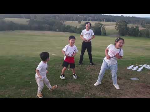 Holiday in Brisbane July.2019