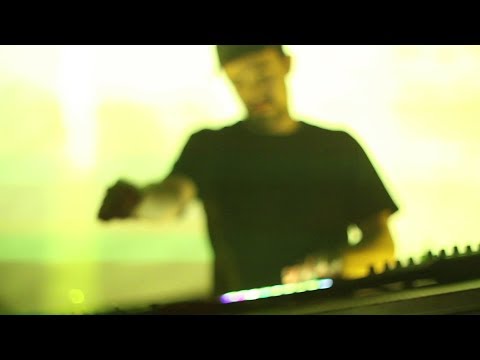 Difracto - Teaser Live