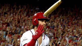 MLB The Show 18 Startup And Intro