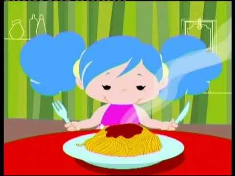 CICCIOTTELLA | Canzoni Per Bambini