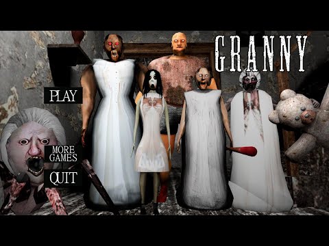Granny Pics