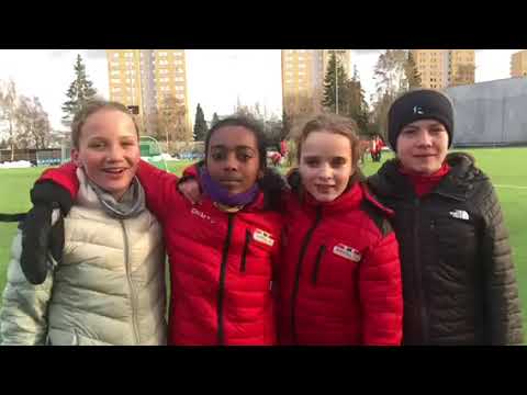 Team Interview - Årvoll IL - Norway