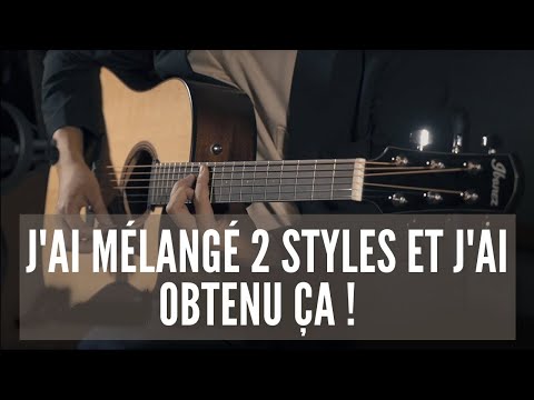 Suivre la Grille avec les Modes ! Cours de Guitare