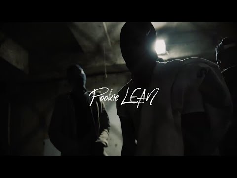 Lil Reezy - Pookie Lean (Official Music Video)