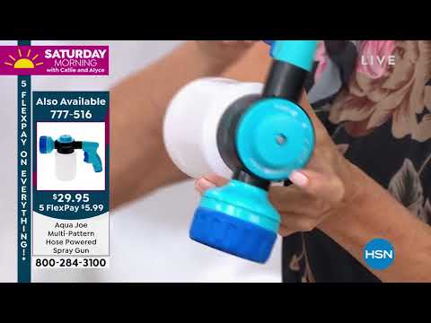 HSN | Saturday Morning with Callie & Alyce 06.04.2022 - 11 AM