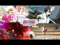 Bleach Heat The Soul 6 All Transformations Specials Tag 4K Reupload