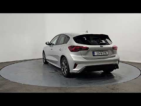 Ford Focus 1.0L EcoBoost 125PS Trend - Image 2