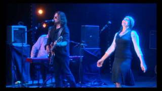 Catherine Ringer chante les Rita - Ma Vieille ville.wmv