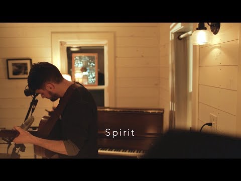 Tim Baker - Spirit (The Side Door Sessions)