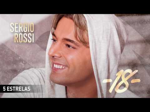 Sérgio Rossi - 5 Estrelas