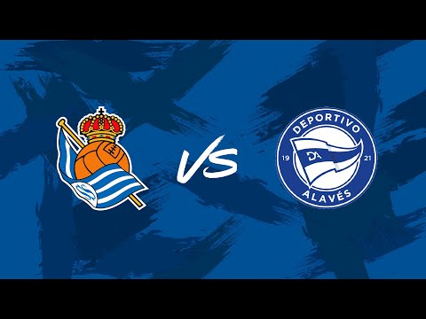 FULL MATCH | Cadete Vasca 0 - 2 Deportivo Alavés | Zubieta | Real Sociedad