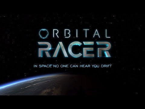 Orbital Racer 