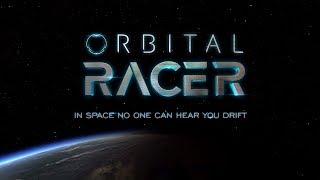 Orbital Racer 11