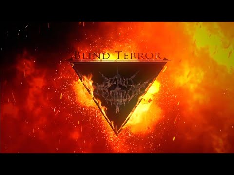 Blind Terror - Lies [Official Lyric Video]