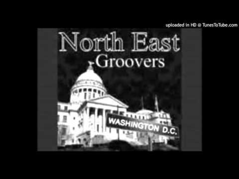02 Track 2 Northeast Groovers