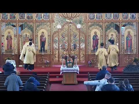 Divina Liturgia