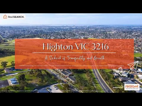 Highton Market
