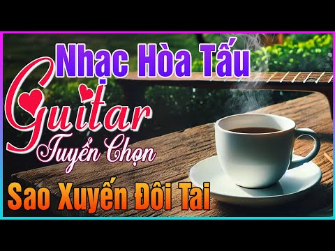 18/03 Mở Ngay LK Nhạc Không Lời Đảm Bảo RÓT MẬT VÀO TAI ➤ Hòa Tấu Guitar Rumba Cổ Điển Ở Phòng Trà