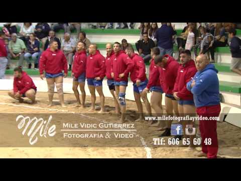 C.L. Maxorata - C.L. Saladar de Jandia