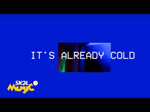 Serge Erege - It's Already Cold (Official Video)
