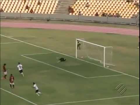 Remo 100% - Série D 2014 - Moto Club-MA 2x1 Remo