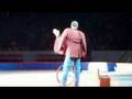 Circus Volunteer
