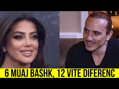 Më i lumtur se kurrë pas divorcit, Gert Vaso zbulon partneren e tij♥️(Banorja e bbvs)