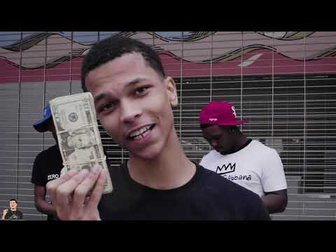 SBMLilBump x Die Tomorrow ( Official Music Video )