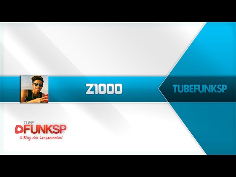 MC Melqui - Z1000 - [ TubeFunkSP 2015 ]